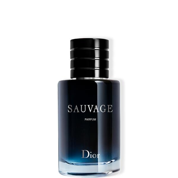 ディオール DIOR ソヴァージュ パルファン 60mL