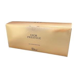 ディオール DIOR プレステージ ル コットンの商品画像