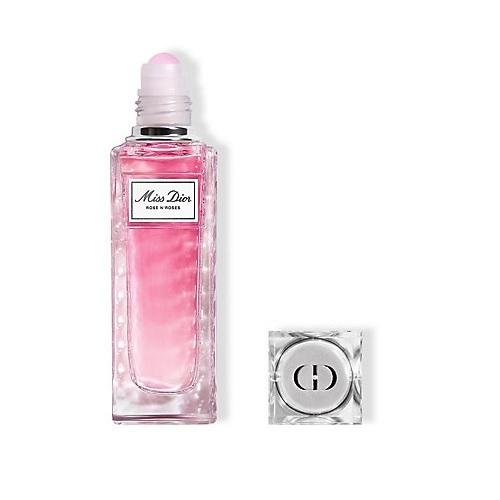 ディオール DIOR ミス ディオール ローズ＆ローズ ローラー パール 20mL