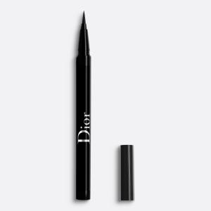 ディオール Dior ディオールショウ オンステージ ライナー ウォータープルーフ 096 サテン ブラック