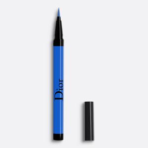 ディオール Dior ディオールショウ オンステージ ライナー ウォータープルーフ 181 サテン インディゴ