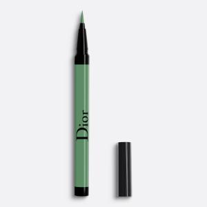 ディオール Dior ディオールショウ オンステージ ライナー ウォータープルーフ 461 マット グリーン