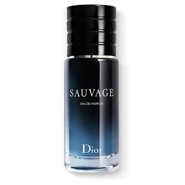 ディオール DIOR ソヴァージュ オードゥ パルファン 30mL