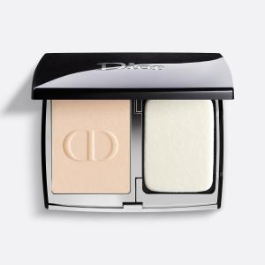 ディオール DIOR ディオールスキン フォーエヴァー コンパクト ナチュラル ベルベット 1N ニュートラル（ケース付）【メール便】｜dnfal