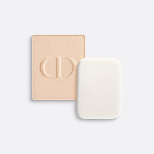 ディオール DIOR ディオールスキン フォーエヴァー コンパクト ナチュラル ベルベット 1N ニ...