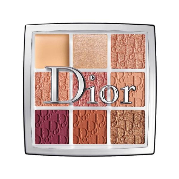 ディオール DIOR ディオール バックステージ アイ パレット 007 コーラル【メール便】