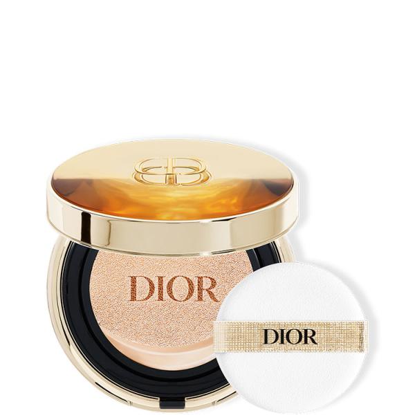 ディオール DIOR プレステージ ル クッション タン ドゥ ローズ（ケース付）010
