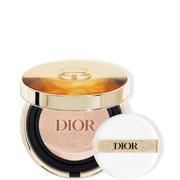 ディオール DIOR プレステージ ル クッション タン ドゥ ローズ（ケース付）012