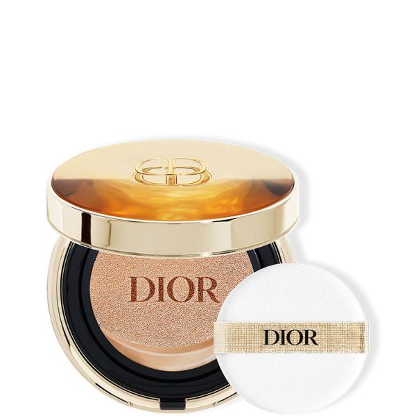 ディオール DIOR プレステージ ル クッション タン ドゥ ローズ（ケース付）030