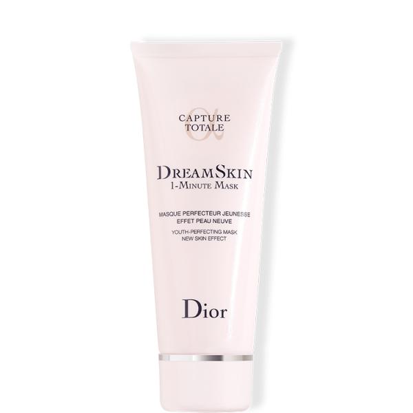 ディオール DIOR カプチュール トータル ドリームスキン １ミニット マスク 75mL