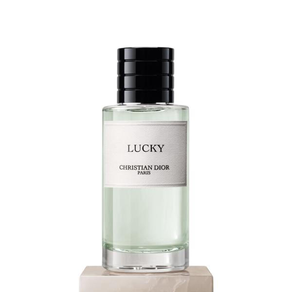 ディオール DIOR ラ コレクシオン プリヴェ ラッキー 50mL（オードゥ パルファン）