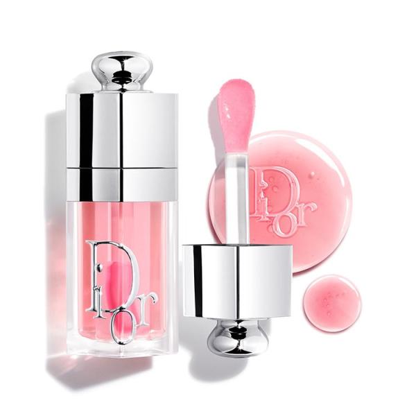 ディオール DIOR ディオール アディクト リップ グロウ オイル 001 ピンク【ゆうパケット】