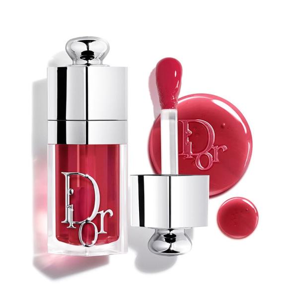 ディオール DIOR ディオール アディクト リップ グロウ オイル 046 クランベリー（限定色）...