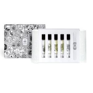 ディプティック Diptyque オードトワレ ディスカバリーセット 5種類