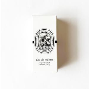 diptyque ディプティック ゼラニウム オドラタ オードトワレ 100ml