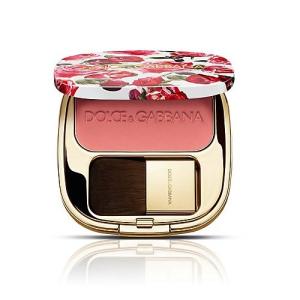 ドルチェ＆ガッバーナ ビューティ DOLCE＆GABBANA BEAUTY ブラッシュオブローズ ルミナスチークカラー 400