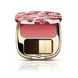 ドルチェ＆ガッバーナ ビューティ DOLCE＆GABBANA BEAUTY ブラッシュオブローズ ルミナスチークカラー 410