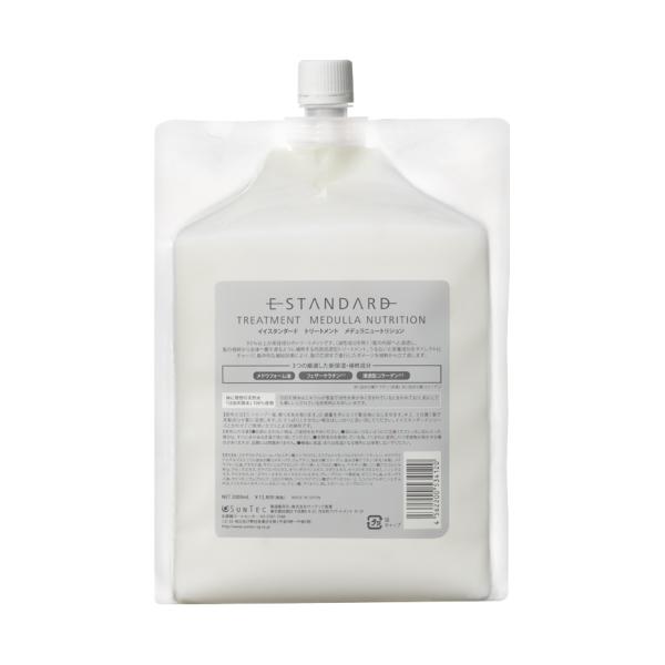 イイスタンダード E STANDARD イイスタンダード トリートメント メデュラ ニュートリション...
