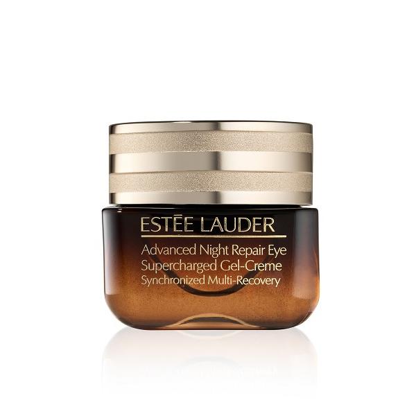 エスティ ローダー ESTEE LAUDER アドバンス ナイト リペア アイ ジェル SMR コン...