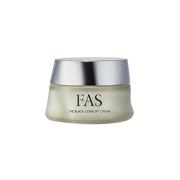 ファス ＦＡＳ ザ ブラック コンフォート クリーム 50g