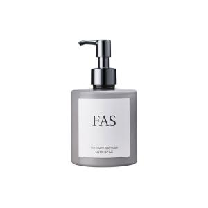 fas ファス FAS ザ ドレープ ボディミルク YUGIRI 250mL／ボディ