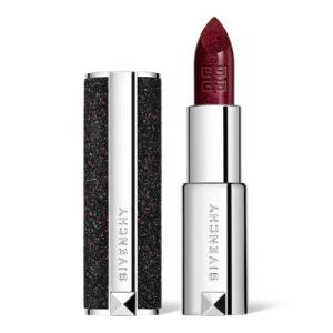 定形外郵便 ジバンシイ GIVENCHY ルージュ ジバンシイ ノワール No.02 ナイト イン レッド