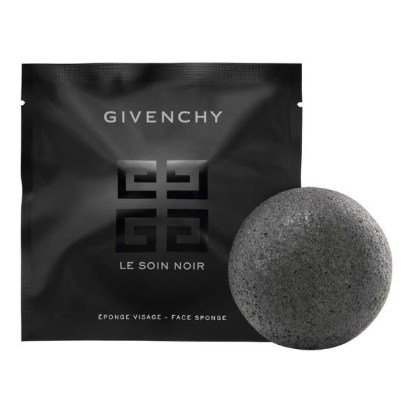 ジバンシイ GIVENCHY ソワン ノワール クレンジング スポンジ【メール便】