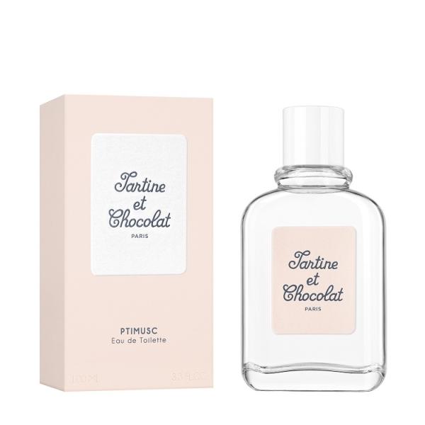 ジバンシイ GIVENCHY タルティーヌ エ ショコラ プチムスク オーデトワレ 100mL
