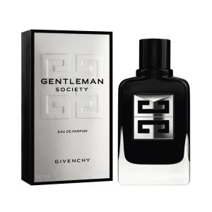 ジバンシイ GIVENCHY ジェントルマン オーデパルファム ソサイエティ 60mL｜dnfal