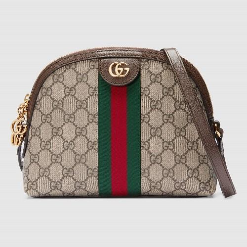 グッチ GUCCI〔オフィディア〕GG ショルダーバッグ 499621 K05NG 8745 ベージ...