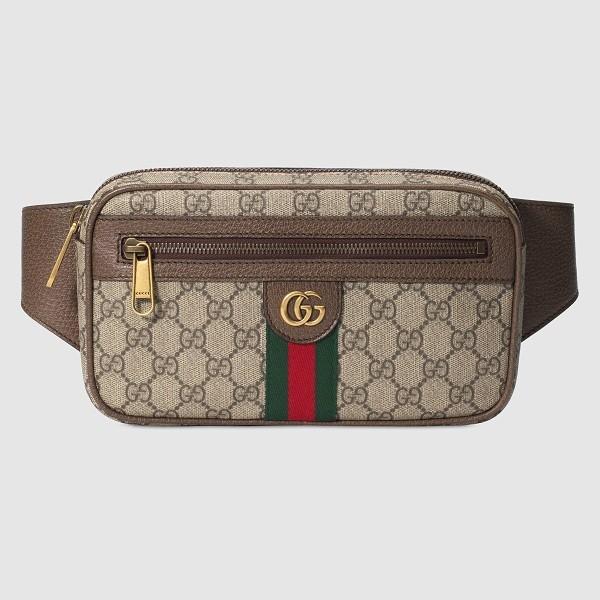 グッチ GUCCI〔オフィディア〕GG ベルトバッグ 574796 97SIT 8747 ソフト G...