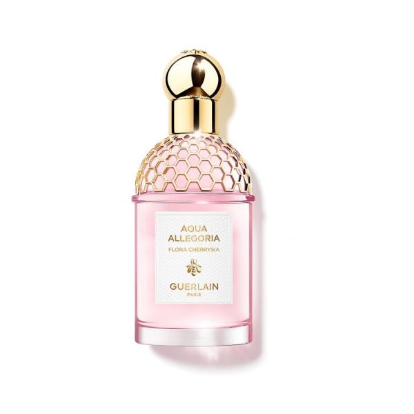 ゲラン GUERLAIN アクア アレゴリア フローラ チェリージア 75mL