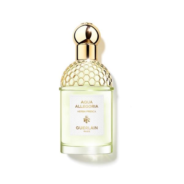 ゲラン GUERLAIN アクア アレゴリア ハーバ フレスカ 75mL