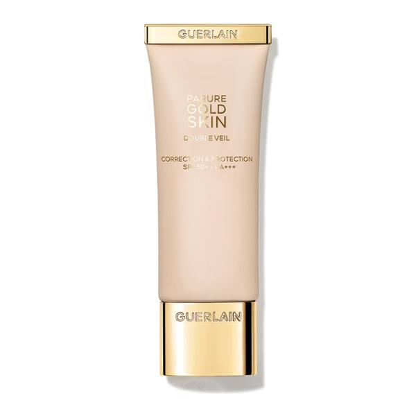ゲラン GUERLAIN パリュール ゴールド スキン ダブル ヴェール プライマー 40mL【ゆう...