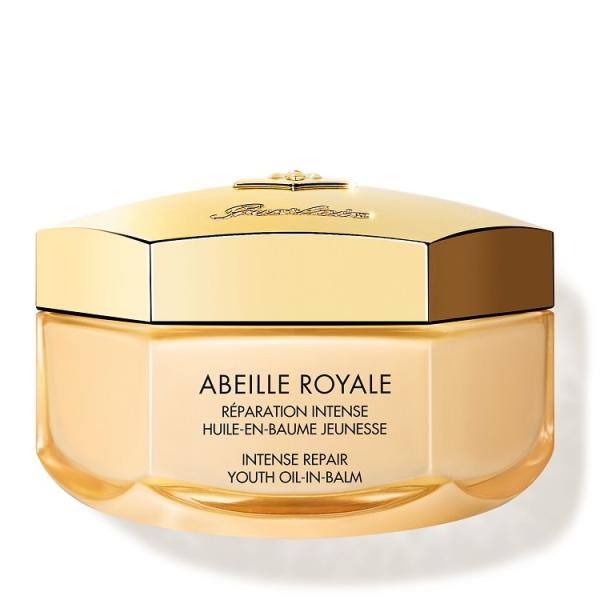 ゲラン GUERLAIN アベイユ ロイヤル オイル イン シカ バーム 80mL