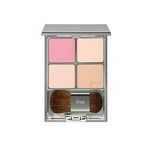 イプサ IPSA デザイニング フェイスカラーパレット 201PK【ゆうパケット】