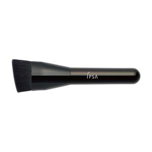 イプサ　ファウンデイション　アルティメイト　001 ブラシケース付き　新品 IPSA ipsa イプサブラシ（ファウンデイション アルティメイト用