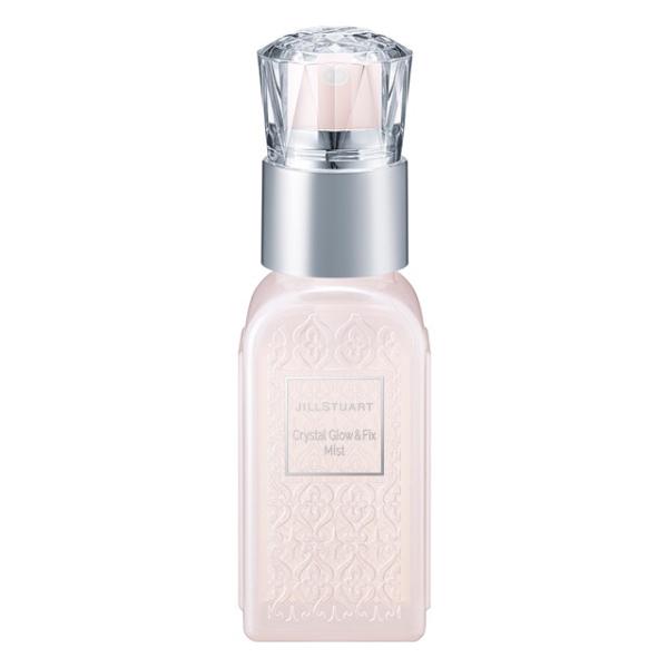 ジルスチュアート JILL STUART クリスタル グロウ＆フィックス ミスト 60mL