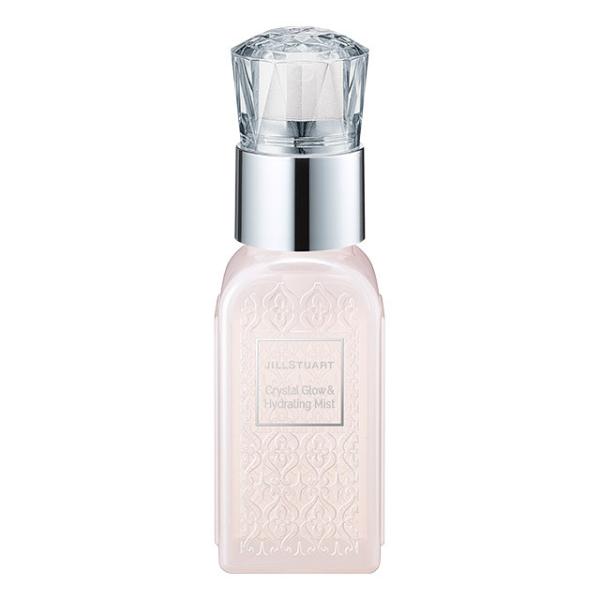 ジルスチュアート JILL STUART クリスタル グロウ＆ハイドレーティング ミスト 60mL
