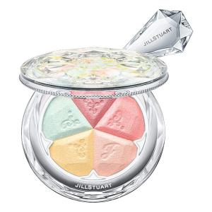 ジルスチュアート JILL STUART ブルーム ミックスブラッシュ コンパクト ブルームクチュール 19 flower carpet 限定品