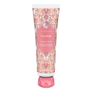 定形外郵便 ジルスチュアート JILL STUART ハンドクリーム チャイ ミルク 30g 限定品
