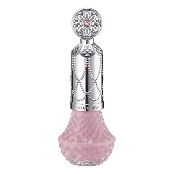 ジルスチュアート JILL STUART カラー ベース＆トップコート 108 sweet voya...