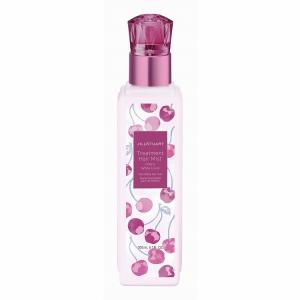 ジルスチュアート JILL STUART トリートメント ヘアミスト チェリー ホワイトフローラル 200mL 限定品