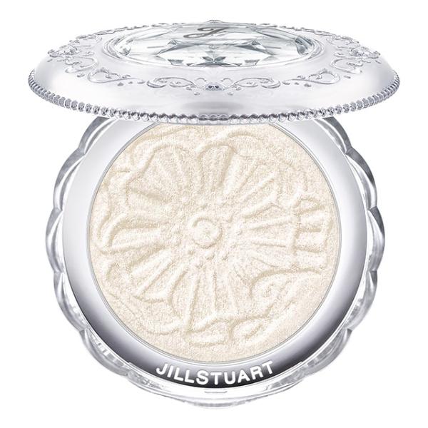 ジルスチュアート JILL STUART メルティシマー ブラッシュ 05 dazzling sno...