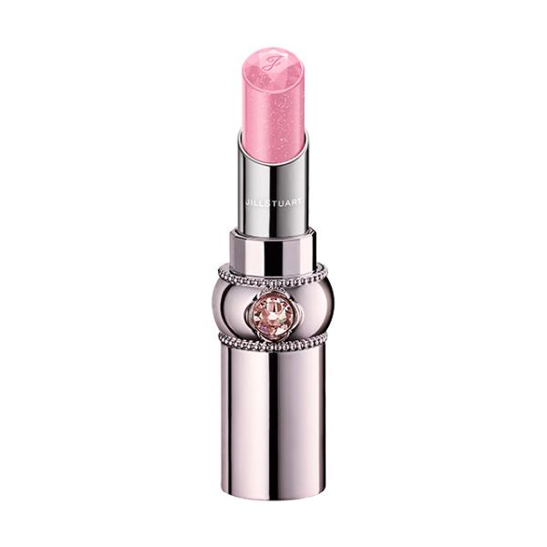 ジルスチュアート JILL STUART リップグロウ セラムバーム 111 rose quartz...