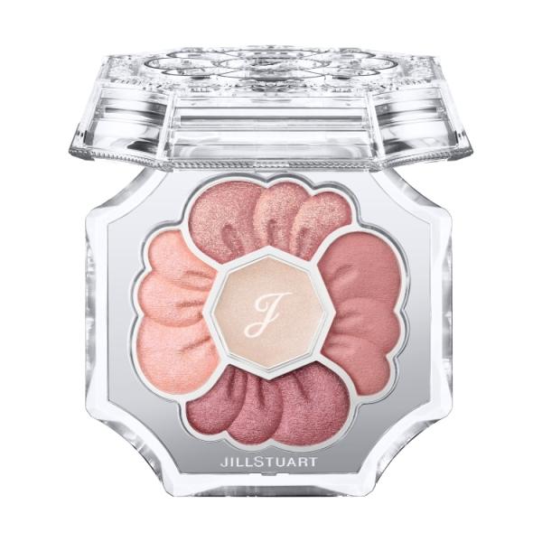 ジルスチュアート JILL STUART ドレスドブルーム アイズ 02 peony embroid...