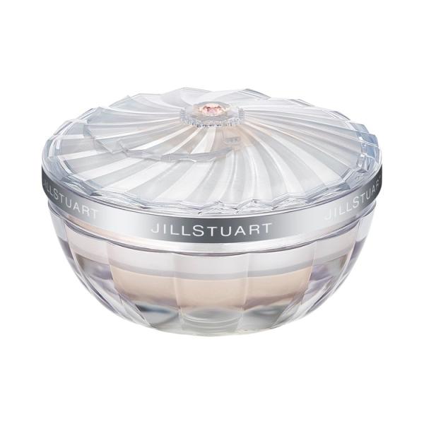 ジルスチュアート JILL STUART グロウシフォン ラスティング ルースパウダー 04 lum...