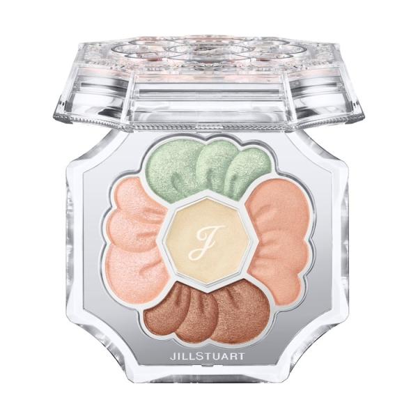 ジルスチュアート JILL STUART ドレスドブルーム アイズ レディトゥブラッシュ 104 e...