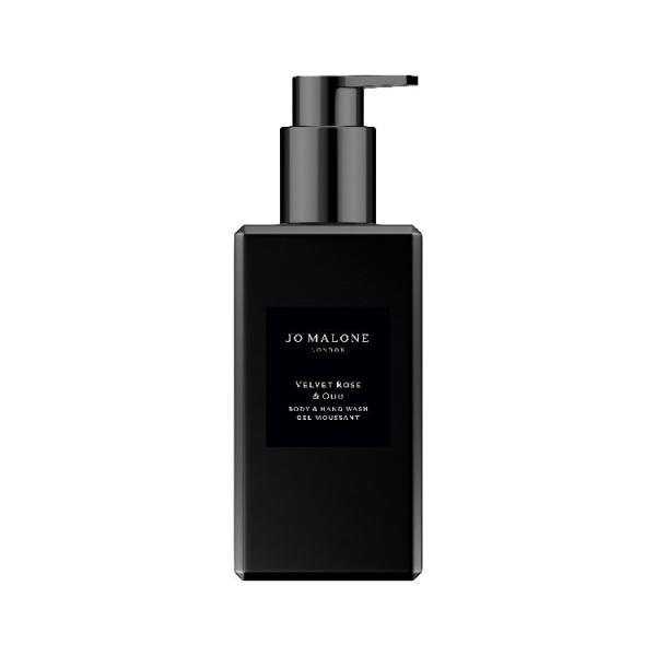 ジョー マローン ロンドン JO MALONE LONDON ヴェルベット ローズ &amp;ウード ボディ...