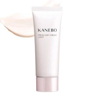 定形外郵便 カネボウ KANEBO フレッシュ デイ クリーム ライト 40mL｜dnfal